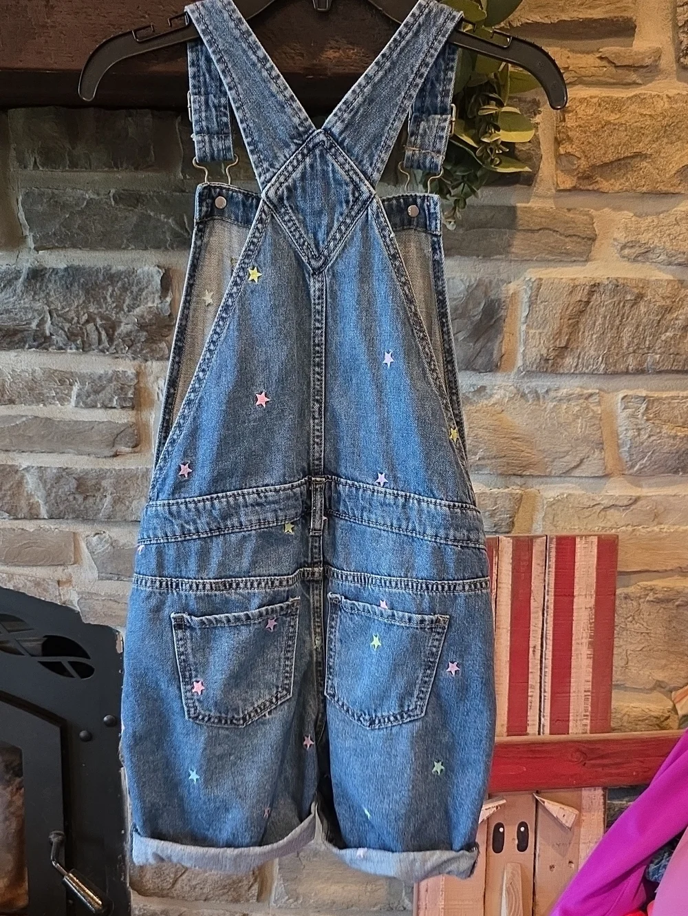 GAP kids blue